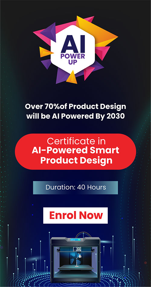 AI-Powered Product Design - Mobile