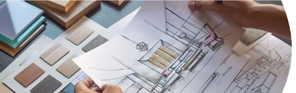 Executive Diploma in Interior Design