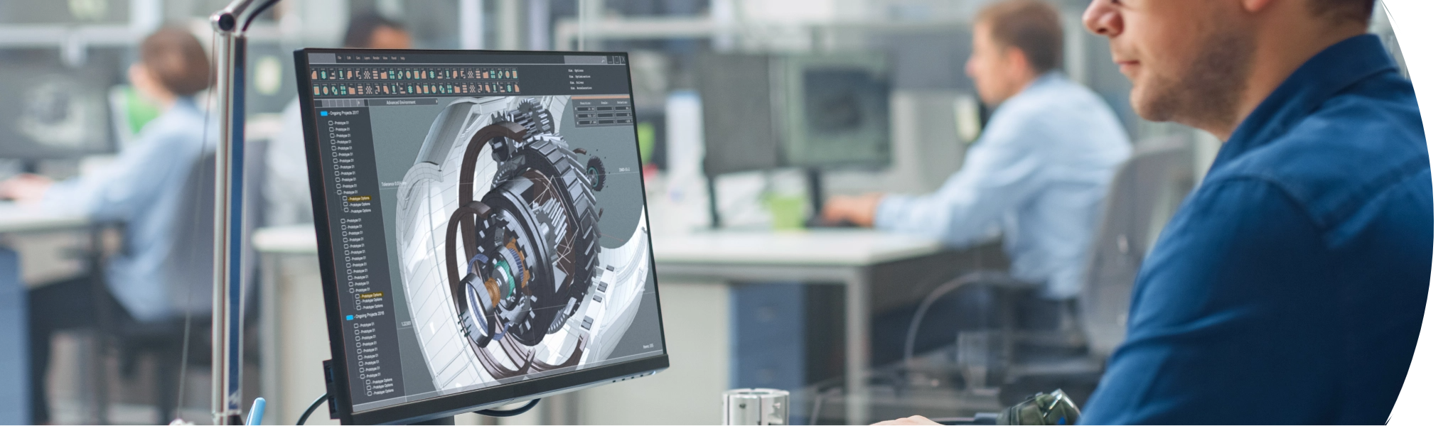 Executive Diploma in Structural Design