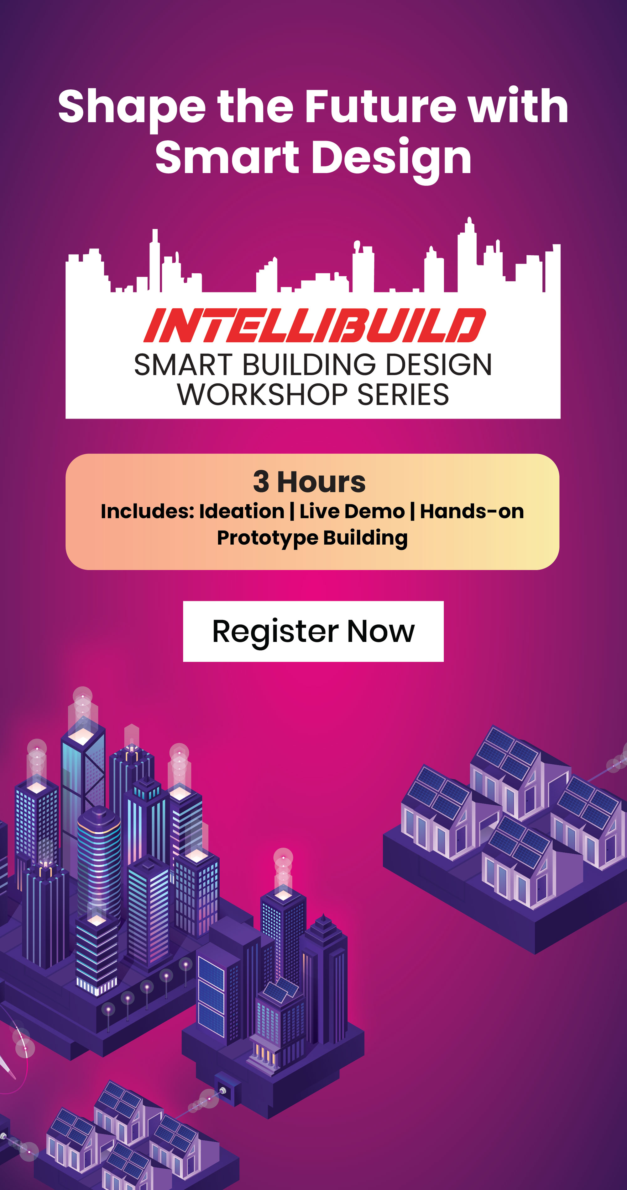 Smart Building Design - Mobile