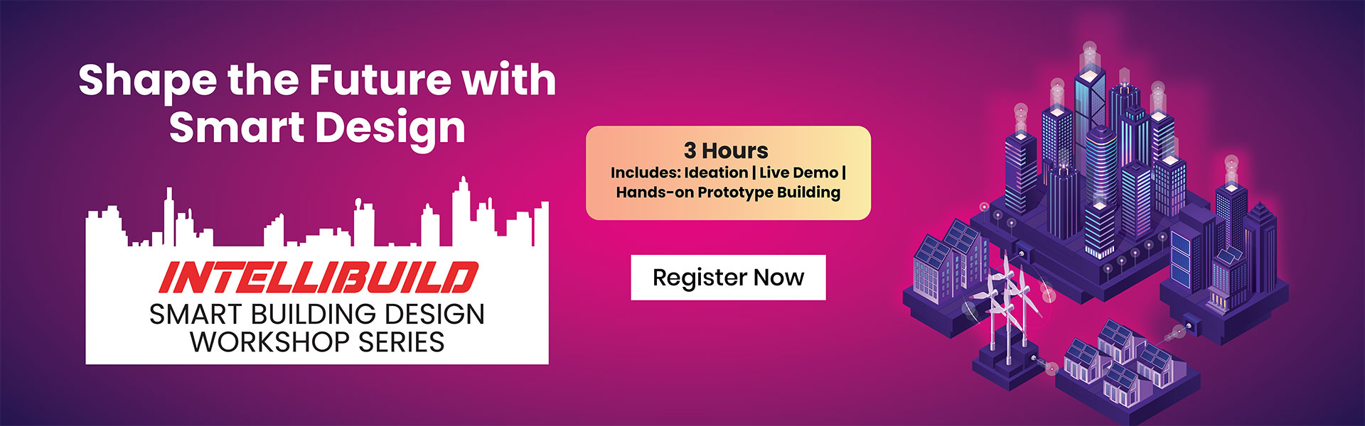 Smart Building Design - Desktop